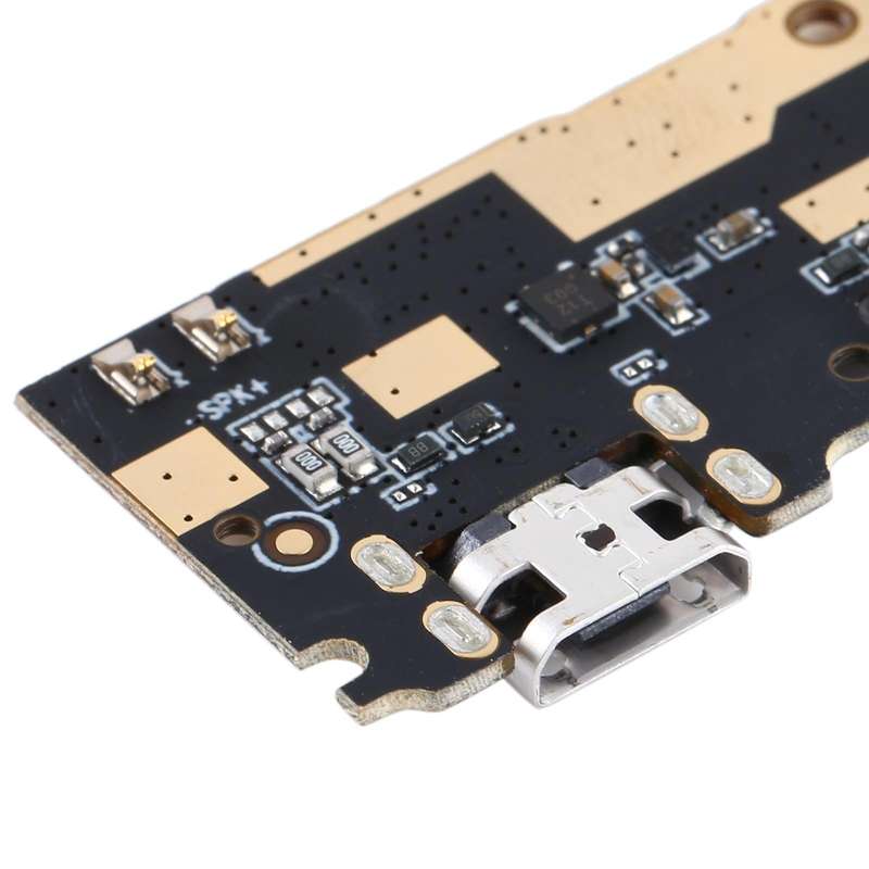 Charging Port Board for Blackview BV4900 Pro