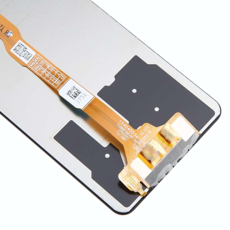 For vivo Y27 V2249 OEM LCD Screen With Digitizer Full Assembly