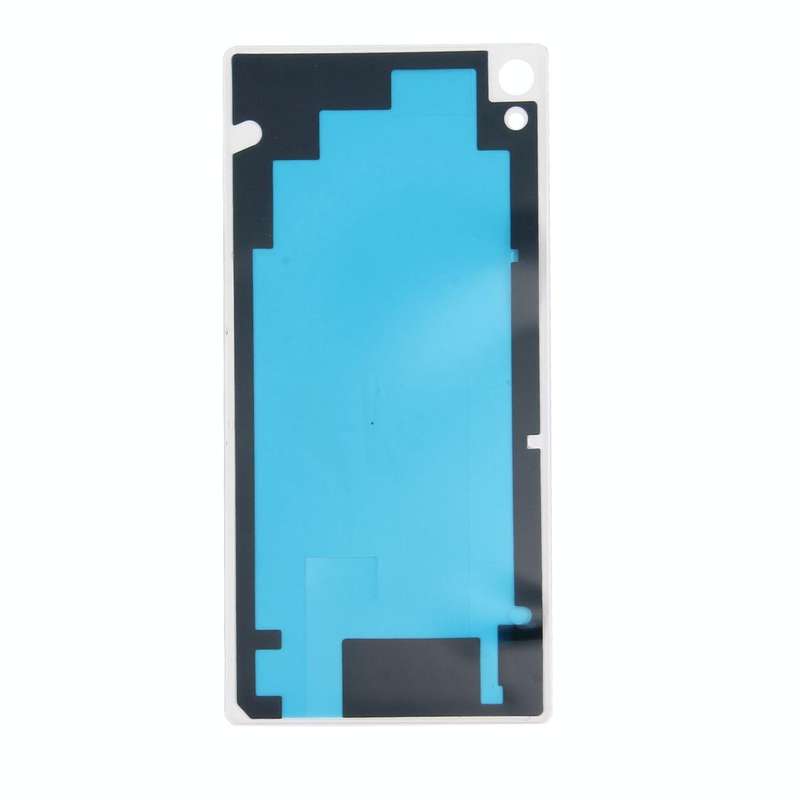 Ultra Back Battery Cover for Sony Xperia XA (White)