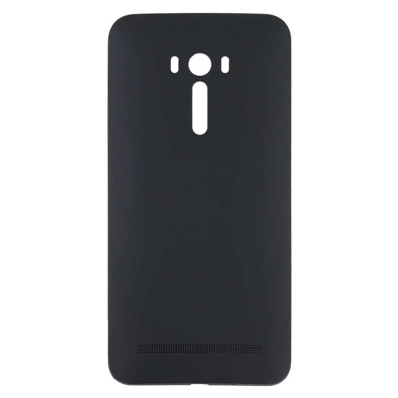 Battery Back Cover for Asus Zenfone Selfie ZD551KL(Black)