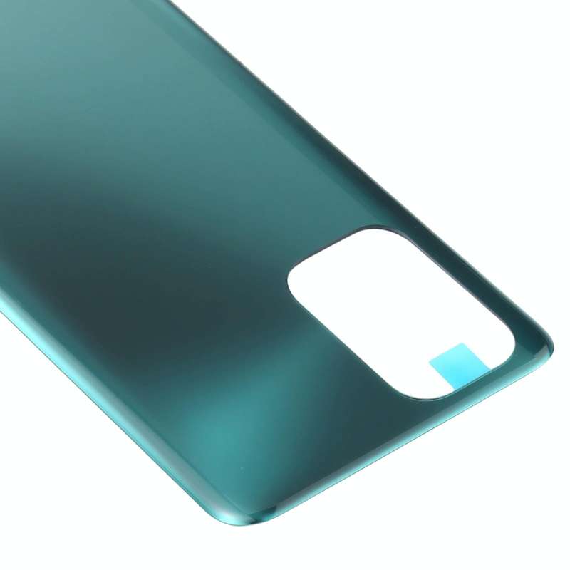 Original Battery Back Cover for Xiaomi Redmi Note 10 M2101K7AI M2101K7AG(Green)