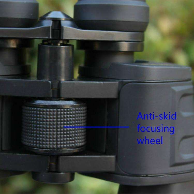 Sakura 20-180x100 Double Cylinder High Magnification HD Telescope Low Light Level Night Vision Zo...