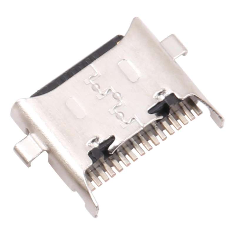 For Samsung Galaxy A04 SM-A045 10pcs Charging Port Connector