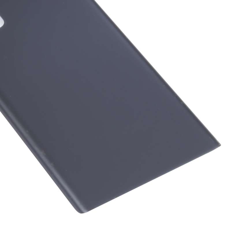 For Samsung Galaxy Note20 5G Battery Back Cover (Black)
