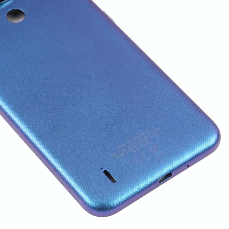 Original Battery Back Cover for Nokia 1.4(Blue)