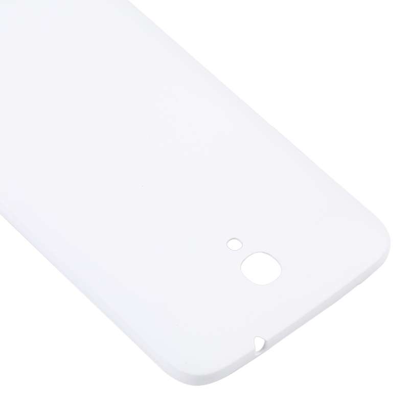 For Alcatel One Touch Pop 2 (4.5) 5042D OT5042 5042 Battery Back Cover  (White)