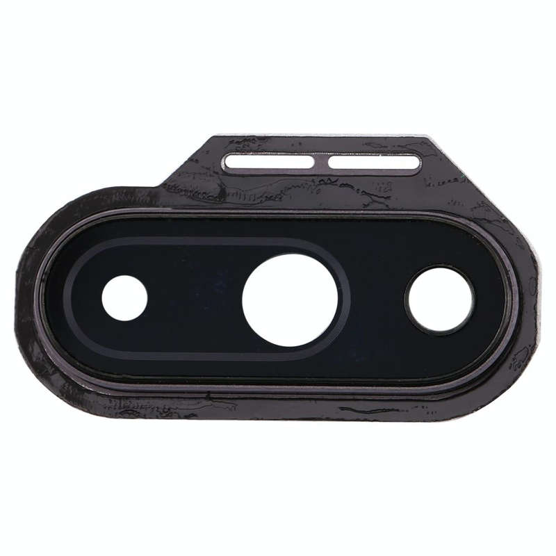 For OnePlus 7 Original Camera Lens Cover (Grey)