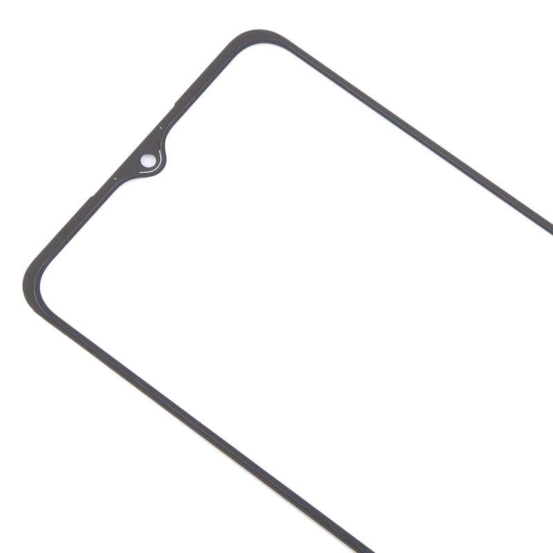 For Samsung Galaxy A13 5G SM-A136B 10pcs Front Screen Outer Glass Lens with OCA Optically Clear A...