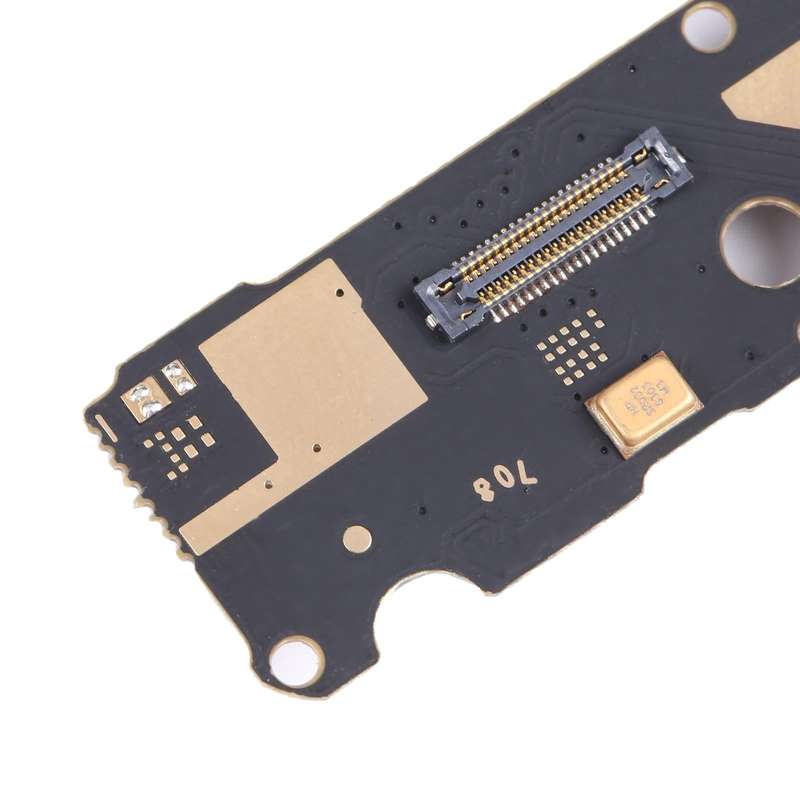 For Lenovo P2 P2C72 P2A42 Charging Port Board