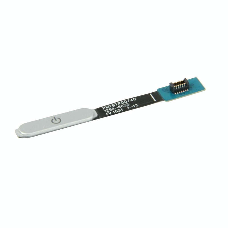 Power Button Flex Cable  for Sony Xperia Z5 & Z5 Premium / Plus & Z5 Compact / mini