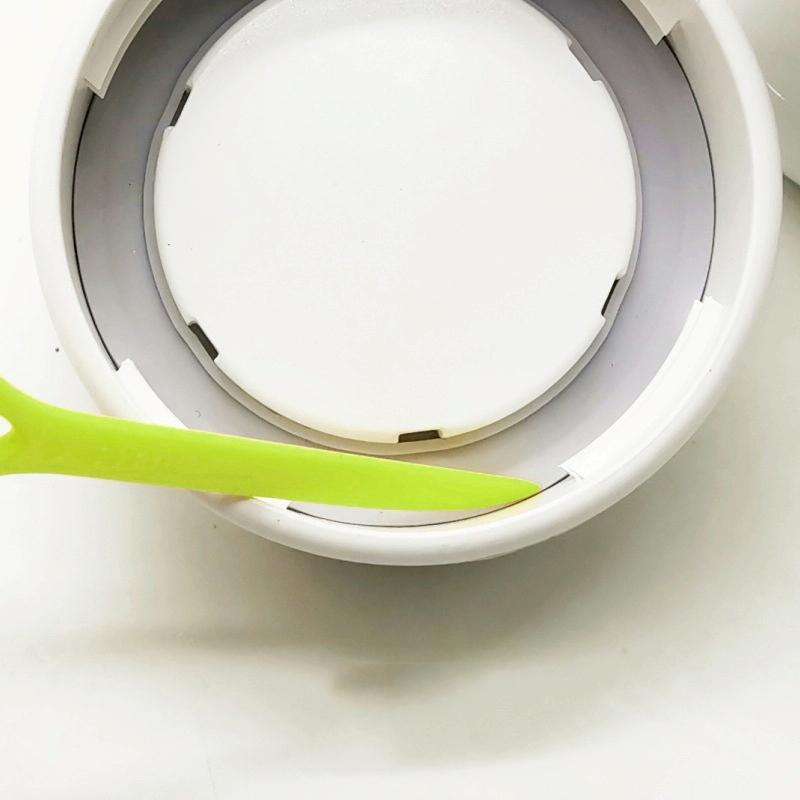 50 PCS Razor Brush Crevice Cleaning Brush Groove Brush Mini Small Brush(Random Color Delivery)