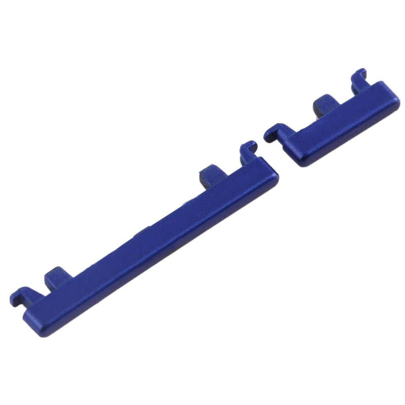 Side Keys for Xiaomi Redmi 7(Blue)