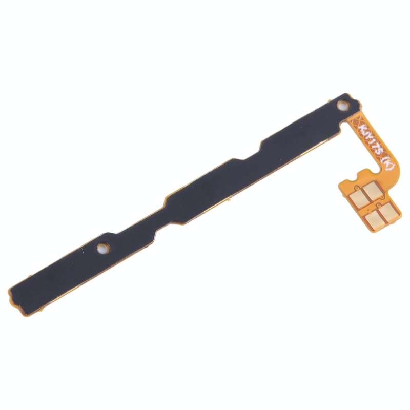 For vivo Y17s OEM Power Button & Volume Button Flex Cable