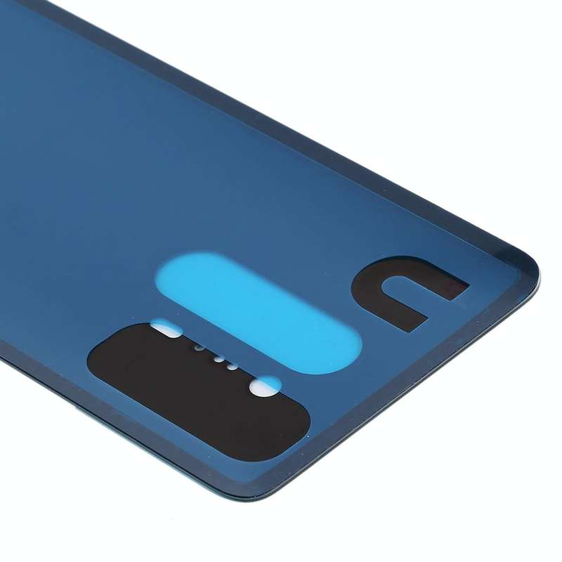 For OnePlus 8 Pro Battery Back Cover (Baby Blue)