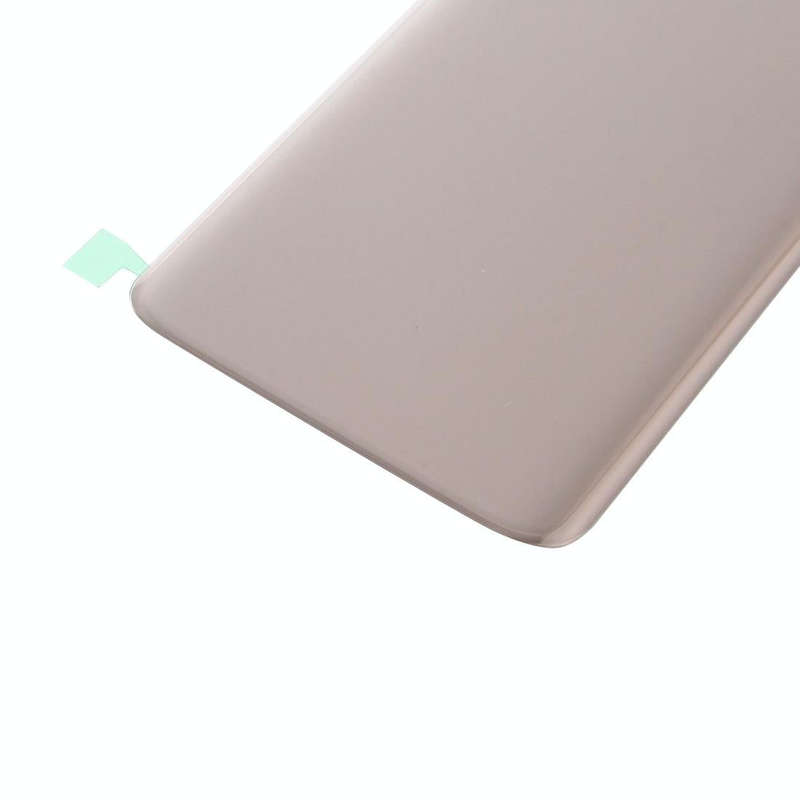 For Galaxy S8+ / G955 Original Battery Back Cover (Gold)