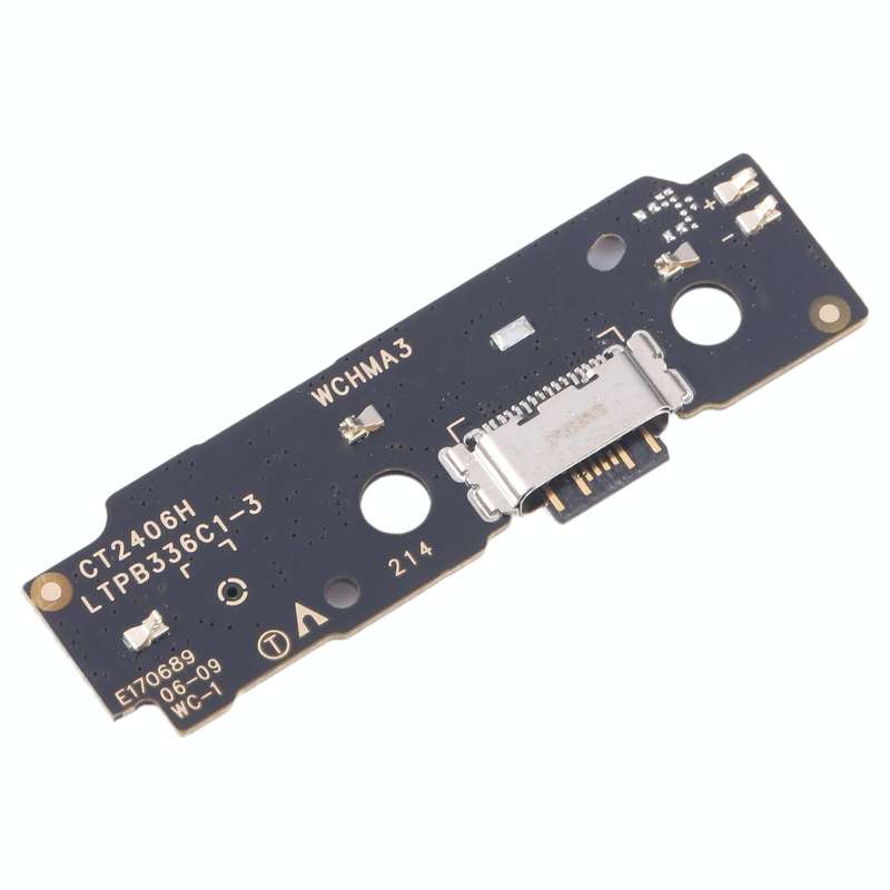 For Xiaomi Redmi A3 OEM Charging Port Board