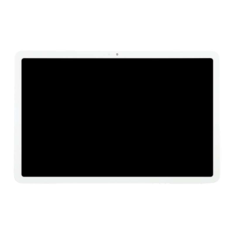 LCD Screen for Google Pixel Tablet with Digitizer Full Assembly(White)