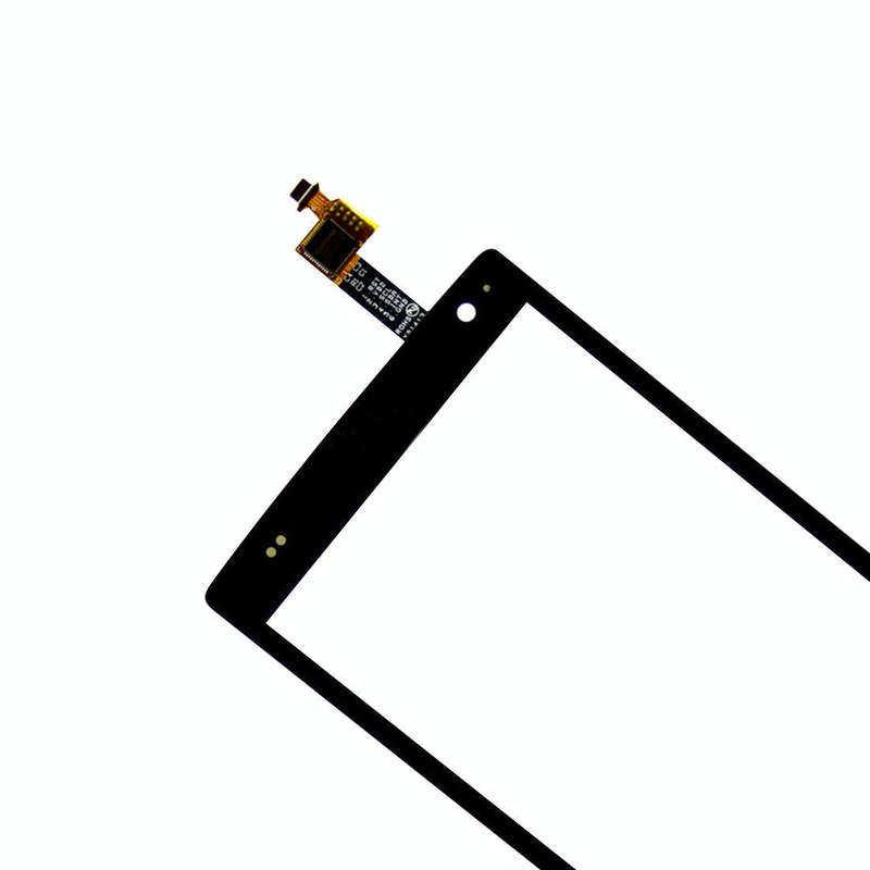 Touch Panel  for Acer Liquid Z5 / Z150(Black)