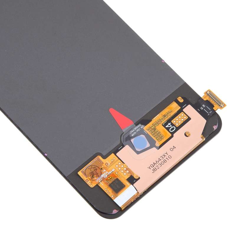 For OPPO A95 5G OLED LCD Screen with Digitizer Full Assembly