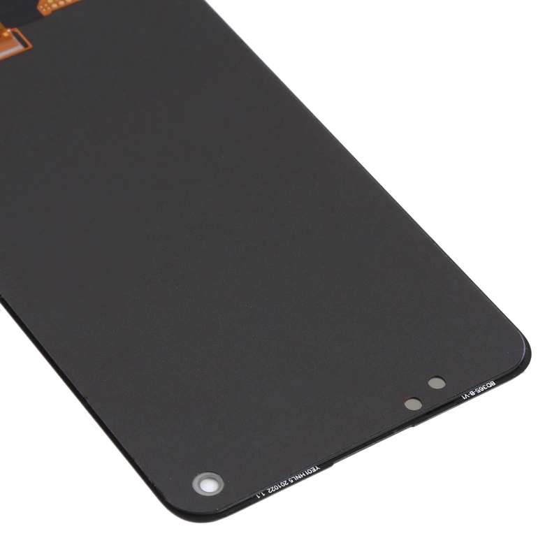 Original Super AMOLED Material LCD Screen and Digitizer Full Assembly for OPPO Realme X7 Max 5G