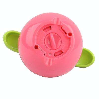 Solar Flip Flap Flower, Random Flower Color Delivery(Pink)