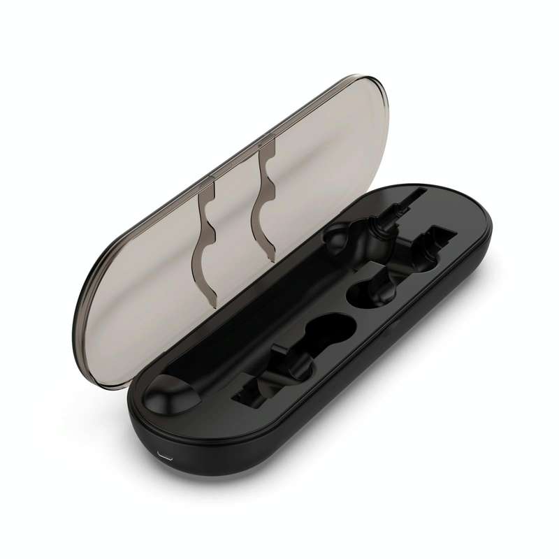 Electric Toothbrush Travel Storage Box Charging Case for Braun Oral B D16 / D20 / P2000 / P3000 /...