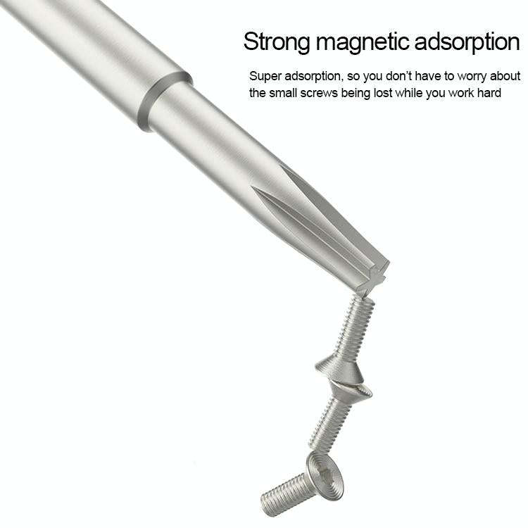 Qiani S2 Torx Phone Repair Precision Screwdriver