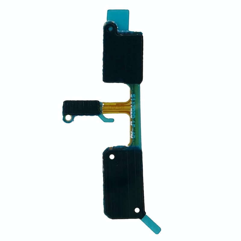 For Galaxy J7 Max, G615F/DS Home Button Flex Cable
