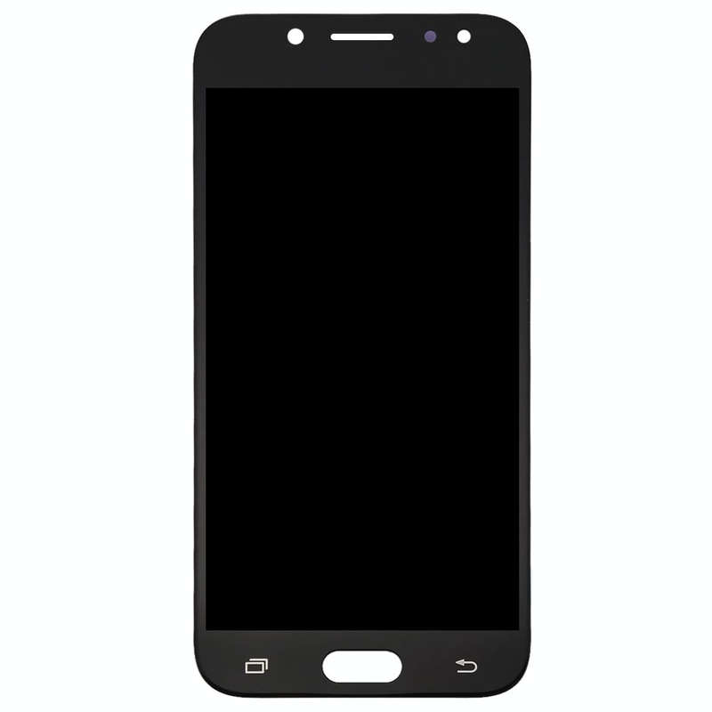 Original Super AMOLED LCD Screen for Galaxy J5 (2017)/J5 Pro 2017, J530F/DS, J530Y/DS with Digiti...