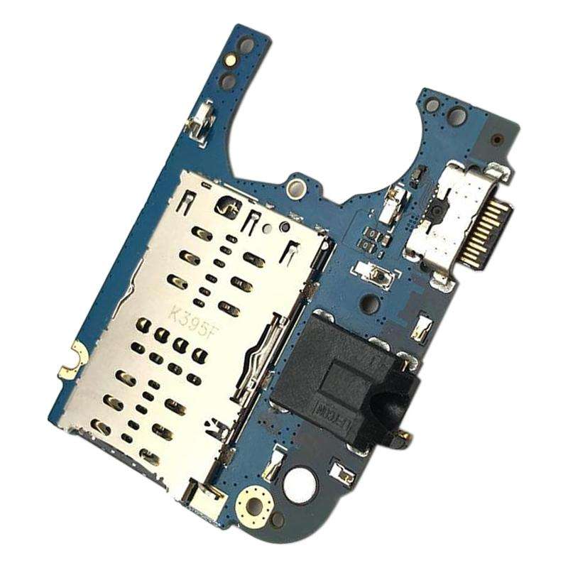 For Lenovo Z6 L78121 Charging Port Board