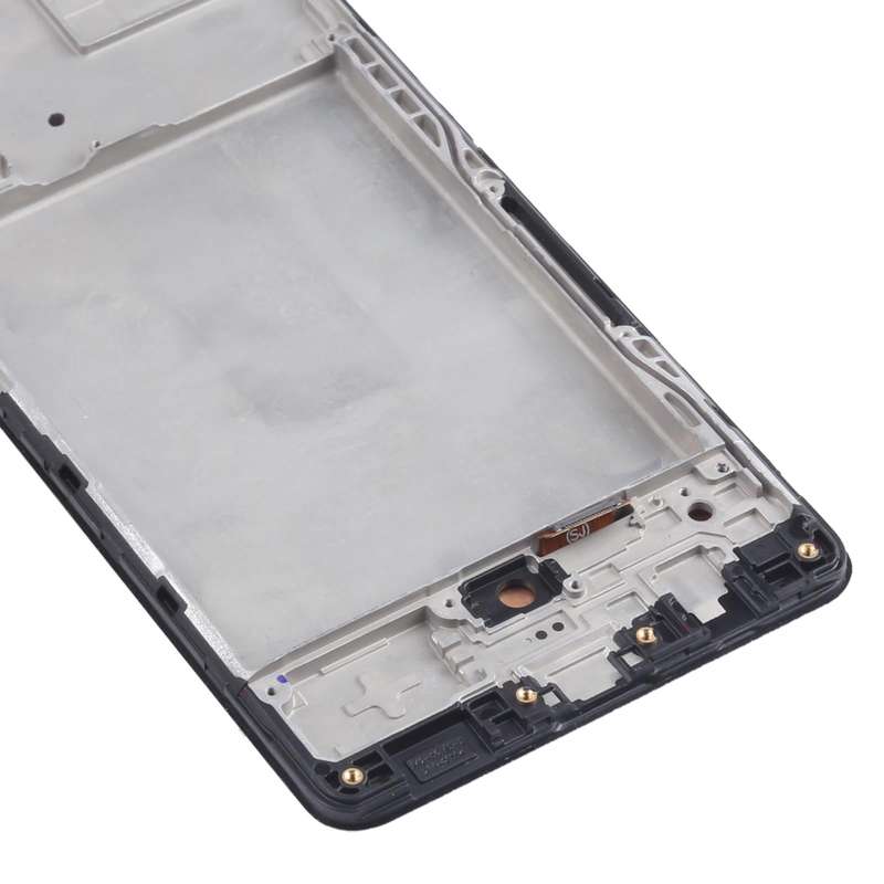 TFT LCD Screen for Samsung Galaxy A42 5G SM-A426 Digitizer Full Assembly With Frame Not Supportin...
