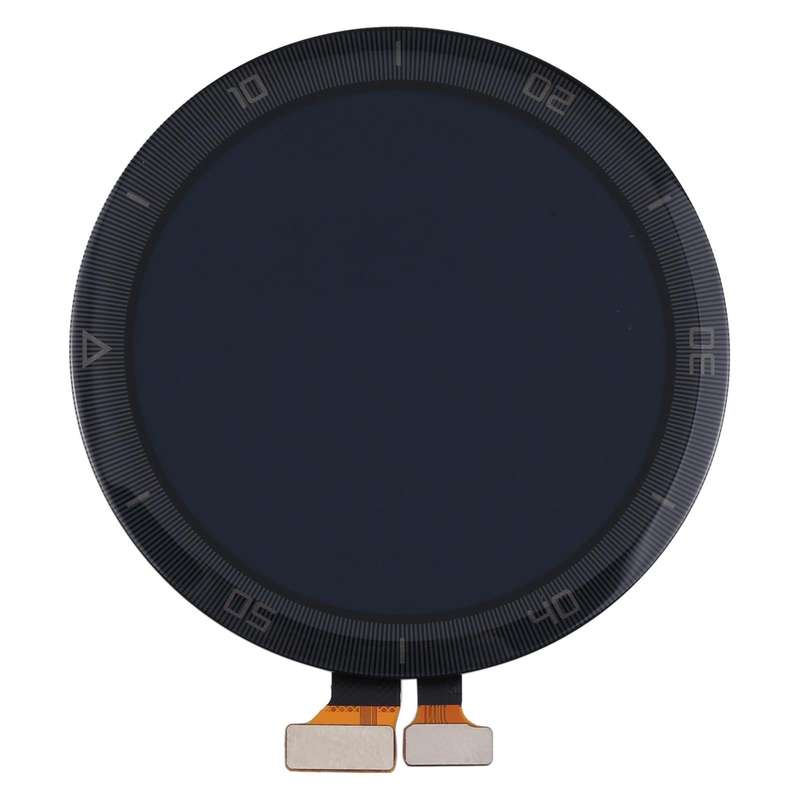 Original LCD Screen and Digitizer Full Assembly for Huawei Watch GT 2e 46mm HCT-B19 Sport Edition...