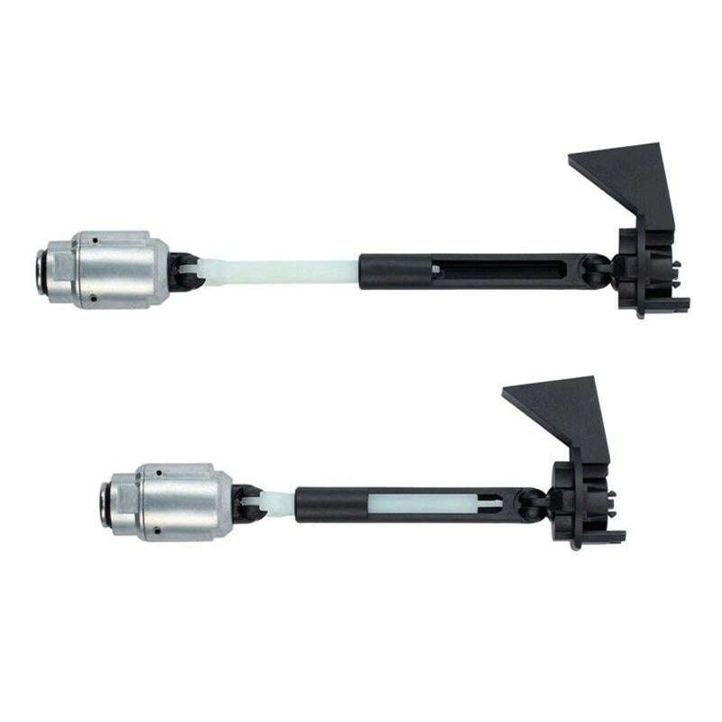 For Ford Focus MK2 Car Hood Lock with Key 1355231