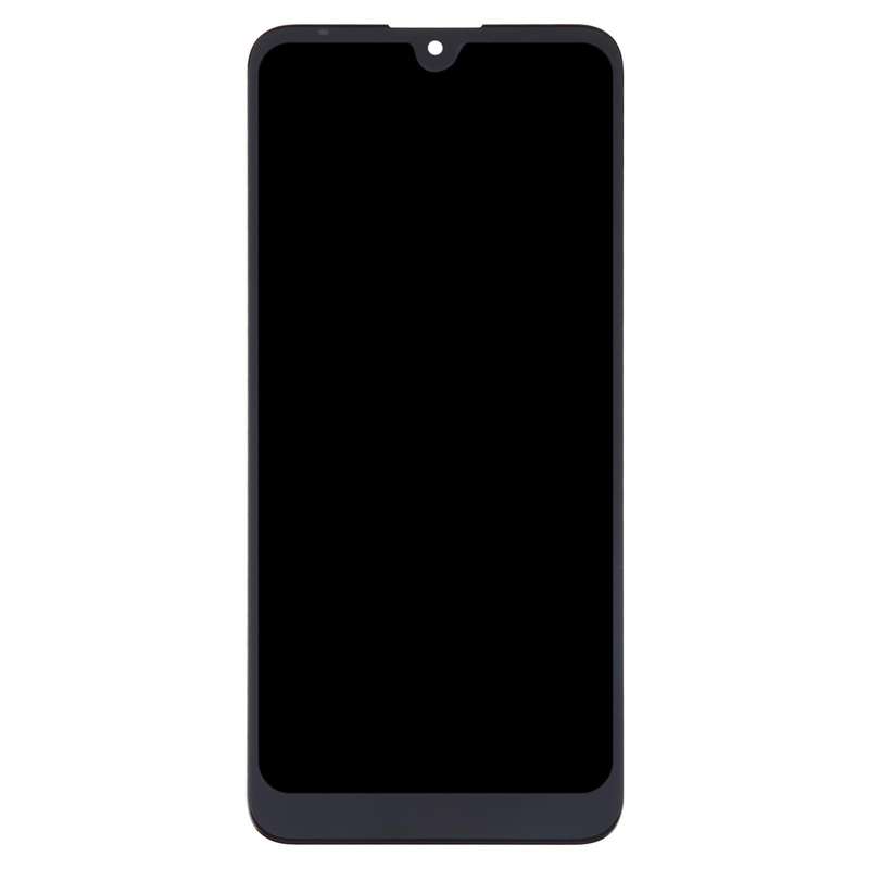 For Nokia 3V OEM LCD Screen with Digitizer Full Assembly