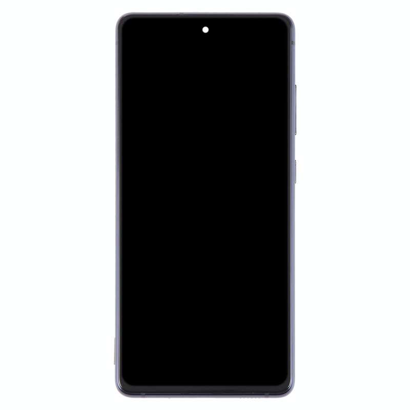 incell LCD Screen For Samsung Galaxy S20 FE SM-G780 Digitizer Full Assembly with Frame, Not Suppo...
