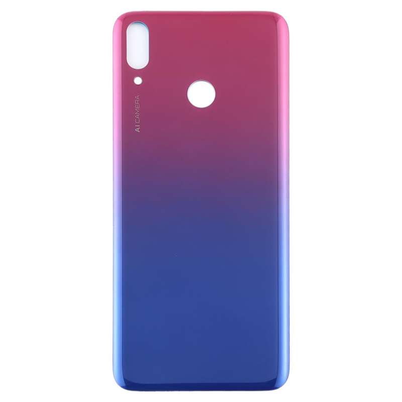 Battery Back Cover for Huawei Enjoy 9 Plus(Purple)