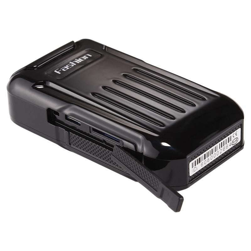K8 Car Truck Vehicle Tracking 3G GSM GPS Tracker