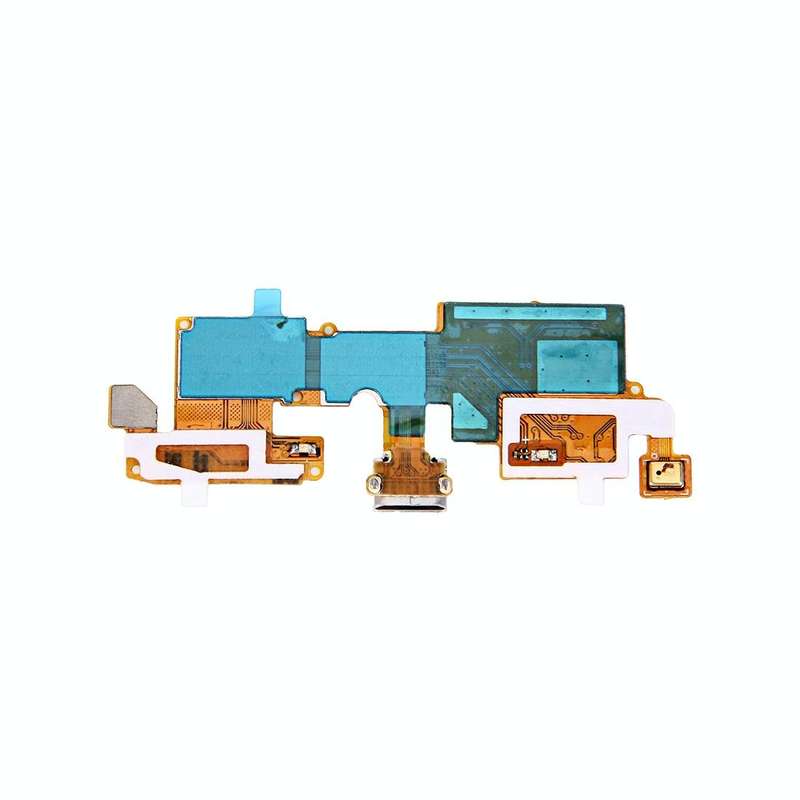 For ZTE Blade V6 Charging Port Board