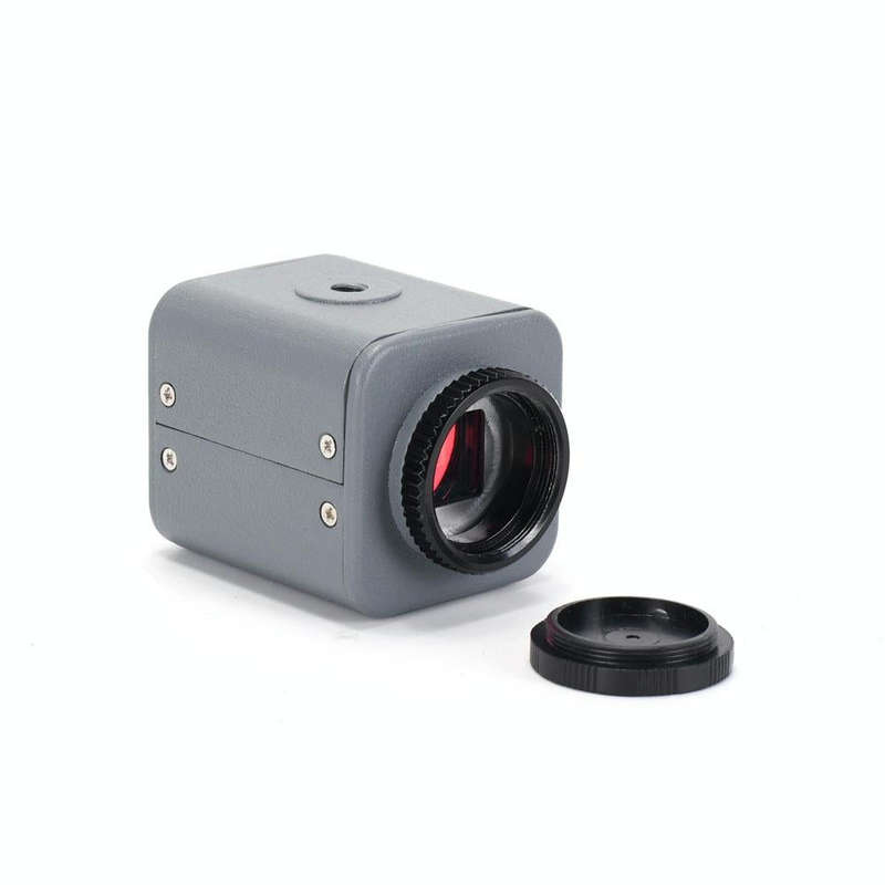 16 Million Pixel High-Definition Electronic Eyepiece Camera Industrial Electronic Microscope,EU P...