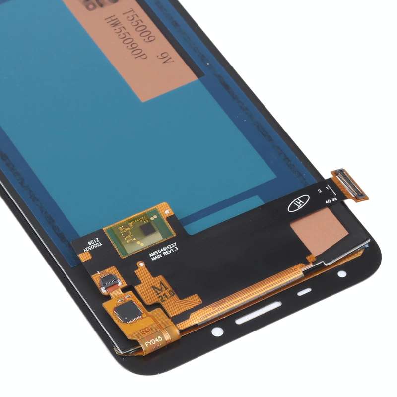 TFT LCD Screen for Galaxy J4 (2018) J400F/DS, J400G/DS With Digitizer Full Assembly (Gold)