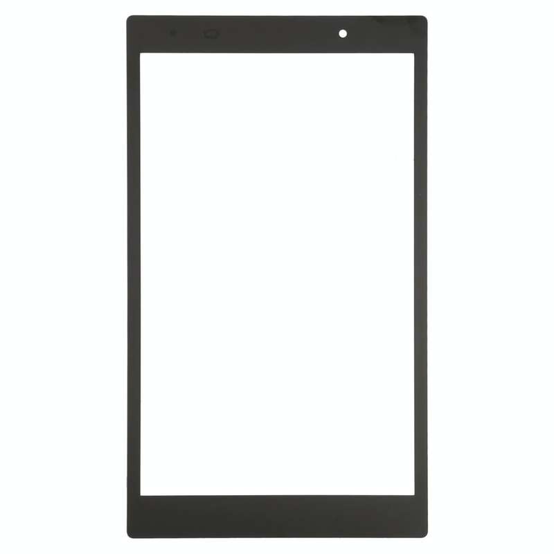 Front Screen Outer Glass Lens for Lenovo Tab 4 / TB-8504F / TB-8504X(White)