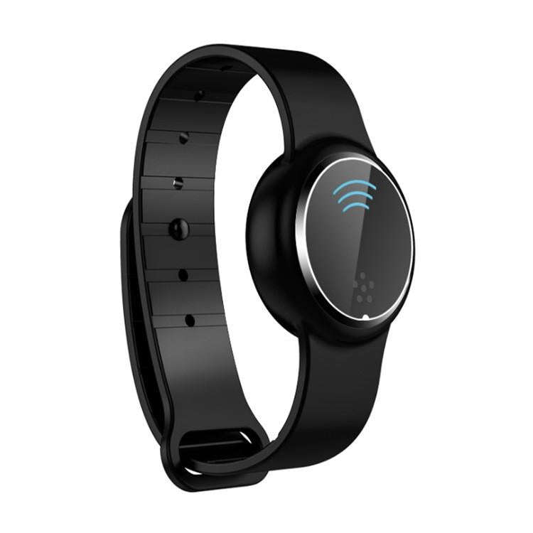 Ultrasonic Mosquito Repellent Electronic Mosquito Repellent Bracelet Outdoor Portable Watch Mosqu...