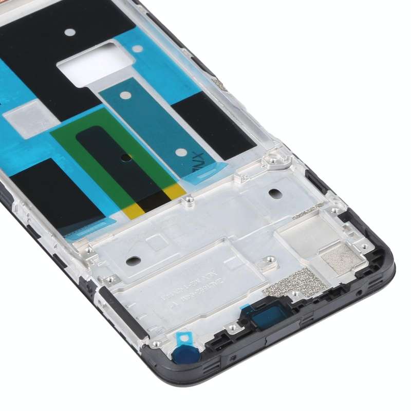 For OPPO Realme Narzo 20 Pro / Realme 7 (Asia) / Realme 7 (Global) 4G RMX2151, RMX2163,RMX2155 Fr...