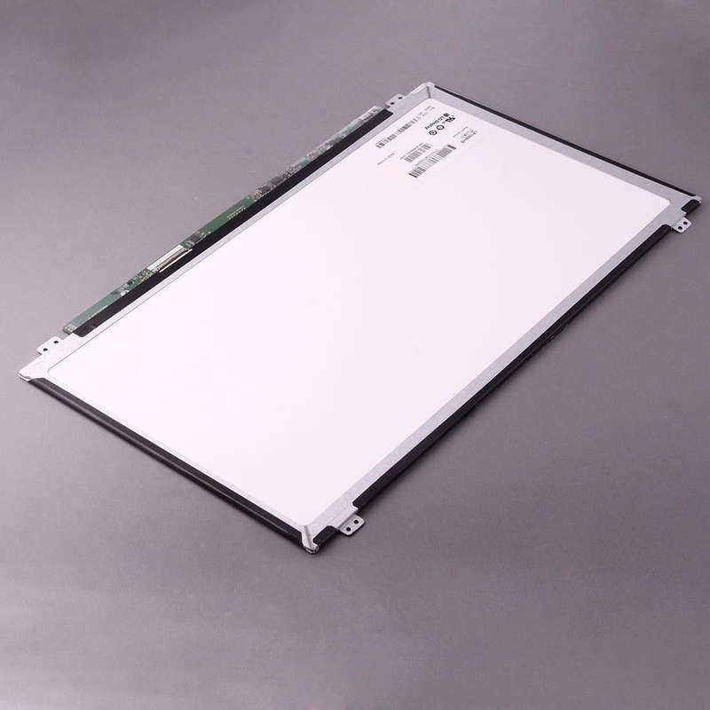 NT133WHM-N22 13.3 inch 30 Pin 16:9 High Resolution 1366 x 768 Laptop Screens TFT LCD Panels