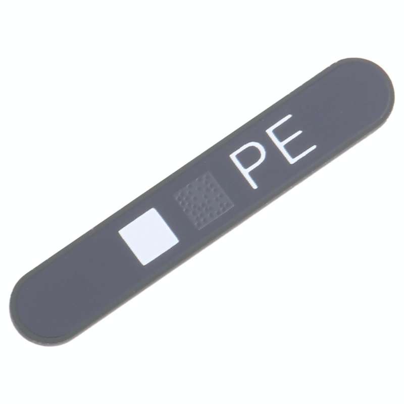 For iPhone 13 Pro / 13 Pro Max US Edition 5G Signal Antenna Glass Plate (Green)