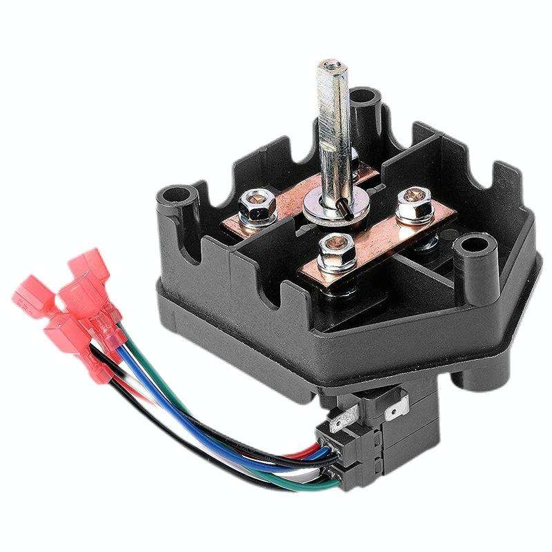 For Club Car DS Golf Cart Front And Rear Gear Switches 101753005