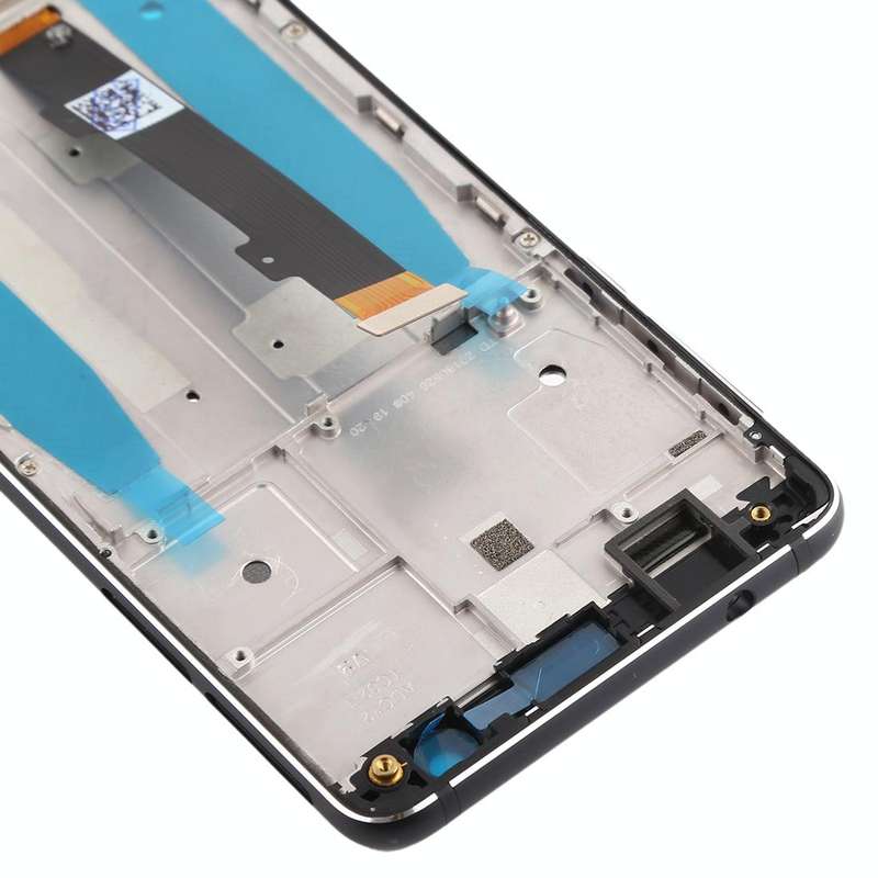 TFT LCD Screen for Nokia 3.1 TA-1049 TA-1057 TA-1063 TA-1070 Digitizer Full Assembly with Frame &...