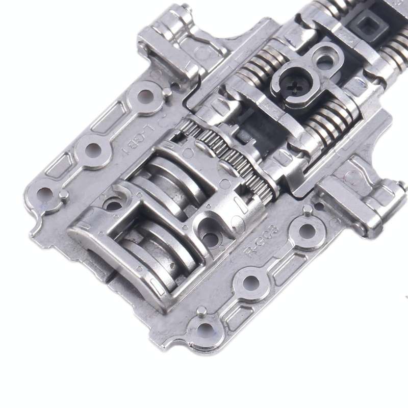 For Samsung Galaxy Z Fold2 5G SM-F916 Original Spin Axis