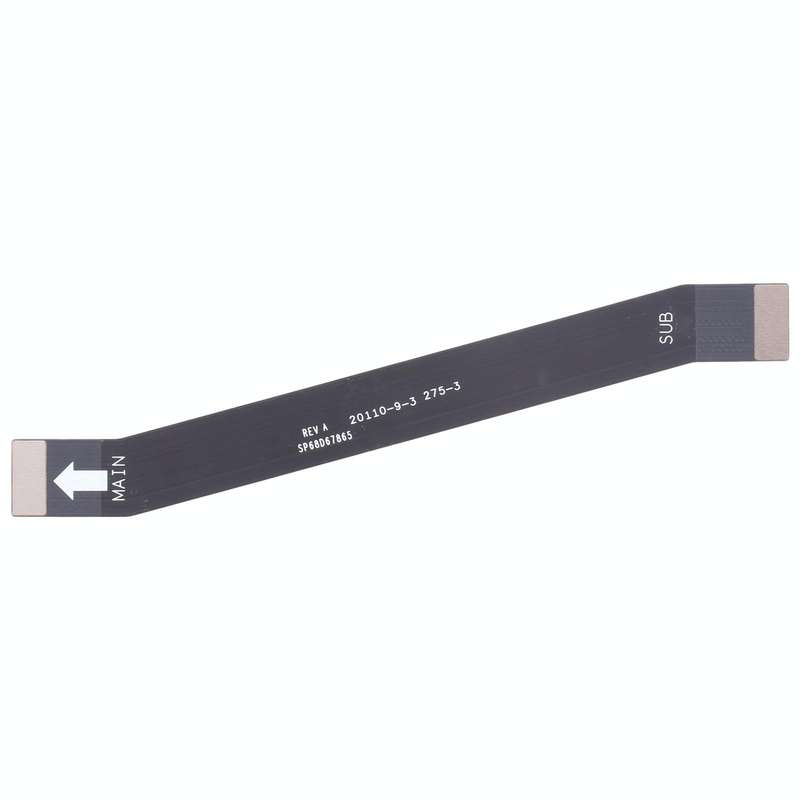 For Motorola Moto G Stylus 5G 2023 OEM Motherboard Flex Cable
