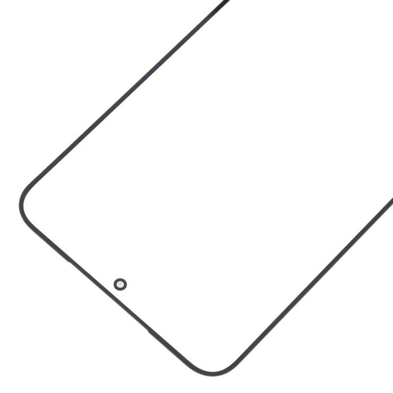 For Samsung Galaxy S24+ SM-S926B 10pcs Front Screen Outer Glass Lens with OCA Optically Clear Adh...